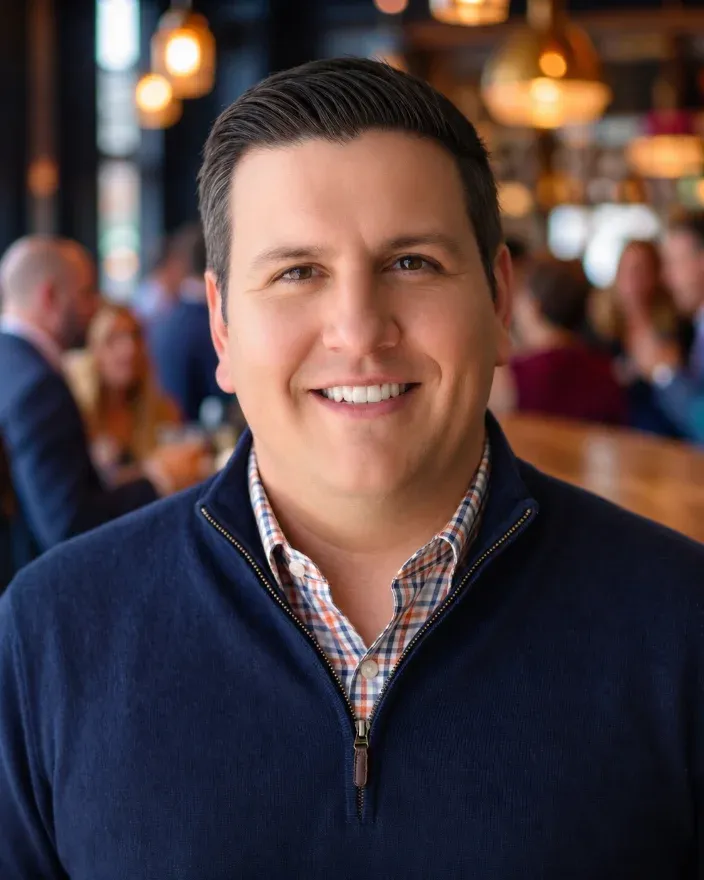 Jeff Judge, CFP®.