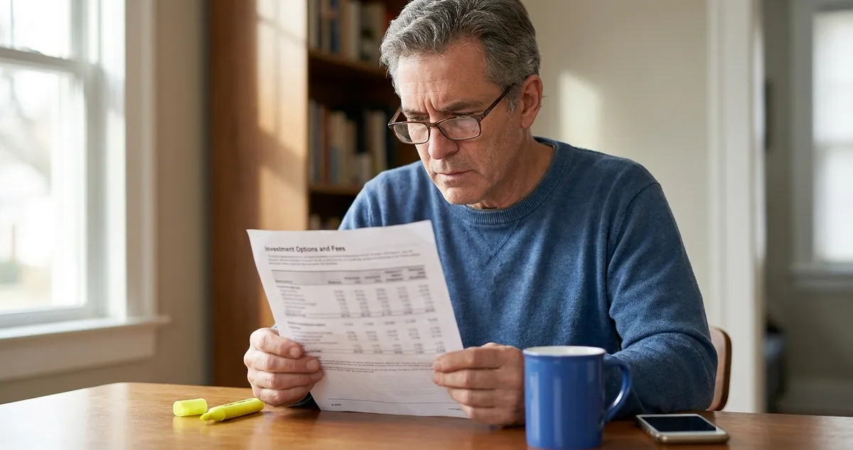 The 401(k) secret your plan administrator isn't going to volunteer