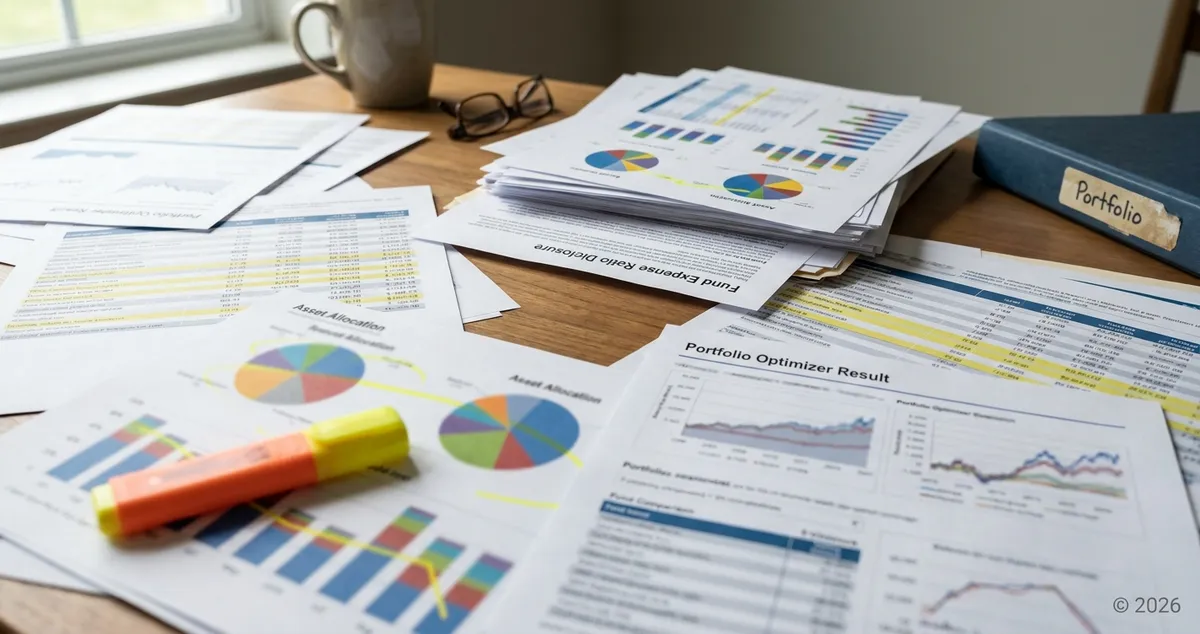Stop optimizing your asset allocation. You're solving the wrong problem.