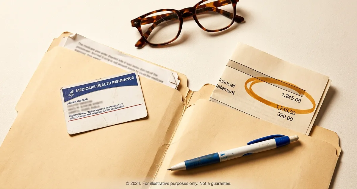 Is your retirement plan budgeting for the IRMAA surcharge?