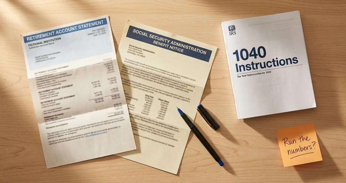 Will your tax rate in retirement be higher than you think?