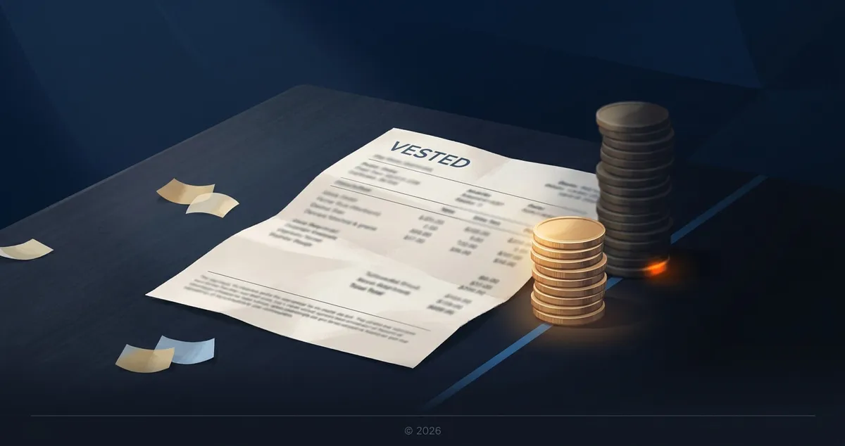 Is your RSU withholding setting up an April tax bill?