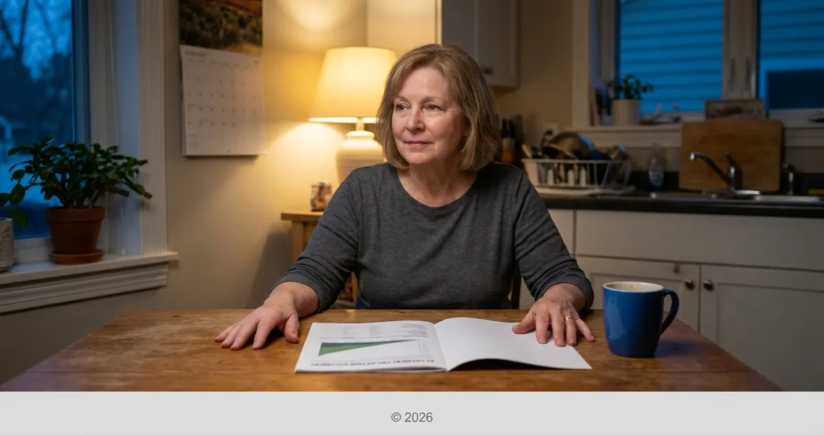 Why your average return doesn't determine whether your retirement lasts