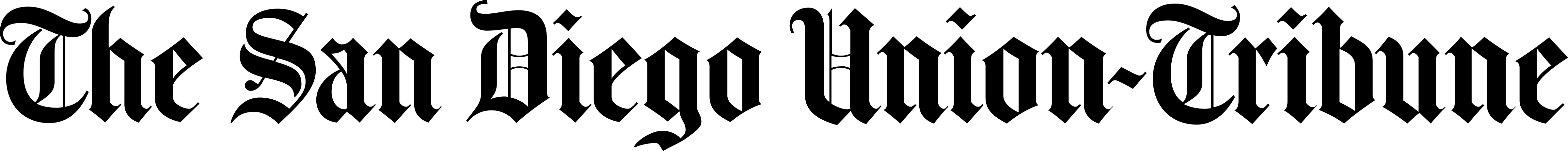 San Diego Tribune