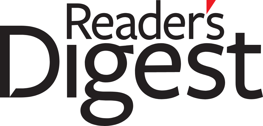 Reader's Digest